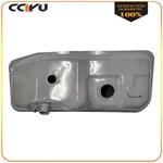 17 Gallon Silver Fuel Tank For Toyota Pickup 1989-1995 2.4L 3.0L 77001-35980. Fixed Price $139.41.