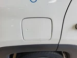 Renegade 2015 Fuel Filler Door 447402. Fixed Price $87.32.