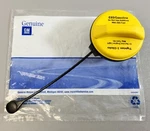 E85 Gasoline Flex Fuel Filler Cap Fits 09-11 Hhr 07-13 Impala New Genuine Gm. Fixed Price $33.95.
