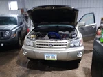 Fuel Tank Fits 00-03 Lexus RX300 2147713. Fixed Price $641.25.