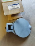 New Oem 2005-2009 Ford Mercury Fuel Tank Filler Door 5F9Z-74405A26-AA. Fixed Price $89.99.