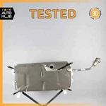 03-06 Mercedes W220 S55 Amg Fuel Gas Tank Reservoir Assembly 2204708201 Oem. Fixed Price $498.00.