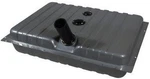 Holley Fuel Tank Silver Sniper Efi 22-GALLON With Pump Kit Mustang 1965-.... Fixed Price $736.95.