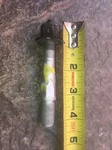 Stud Nuts K Cross Member To Front Car Body. Fixed Price $20.00.