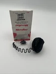 Fuel Tank Cap-tethered Motorad MGC839T. Fixed Price $20.14.