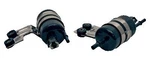 Wix 33750 Fuel Filter For 02-04 Jeep Grand Cherokee. Fixed Price $39.17.