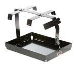 Arb Double Jerry Can Holder For Toyota 4RUNNER / Land Cruiser Lexus LX450. Fixed Price $256.00.