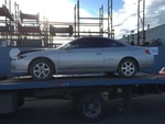 Solara 2001 Fuel Filler Door 132562. Fixed Price $75.00.