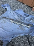 1995-1998 Oem Toyota Tercel (5EFE Engine) Fuel Rail Assembly. Fixed Price $65.00.