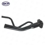 Skp SK577728 Fuel Filler Neck Fits 1999-2010 Ford F-350 Super Duty & More. Fixed Price $57.95.