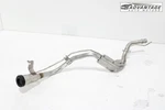 2020-2022 Cadillac CT4 2.0L Fuel Gas Tank Filler Neck Hose Tube Pipe Oem. Fixed Price $31.19.