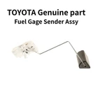 Toyota Genuine Fuel Gage Sender Assy 83320-30500 For Lexus 1998-2005 New Japan. Fixed Price $40.00.