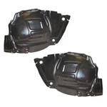 For Nissan Pathfinder 1999-2003 Fender Liners Driver And Passenger Side Pair. Fixed Price $64.33.
