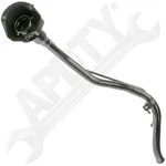 Apdty 115678 Gas Fuel Tank Filler Neck Pipe. Fixed Price $91.87.
