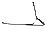 Freightliner A03-33883-005 Rectangular 50G Fuel Tank Strap Nos. Fixed Price $79.95.