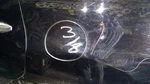 Mdx 2010 Fuel Filler Door 1498036. Fixed Price $85.00.