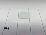 15-22 Jeep Renegade Quarter Panel Fuel Tank Filler Neck Door Alpine White Oem. Fixed Price $47.49.