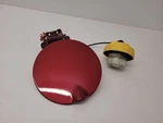 2011-2016 Chrysler Town Country Fuel Filler Door Red 5116393AB. Fixed Price $69.10.
