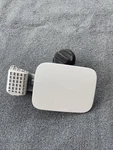 2015-2019 Hyundai Sonata Fuel Tank Door Gas 69510 C2000 White Oem Original. Fixed Price $60.00.