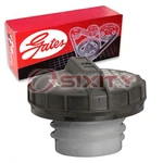 Gates 31833 Fuel Tank Gas Cap For V10-1640 MGC835 MGC-835 895201553A. Fixed Price $12.06.