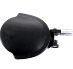 Right Passenger Front Outside Door Handle For 99-02 Quest, Villager. Fixed Price $21.06.
