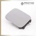 1997-2001 Toyota Camry Fuel Filler Tank Door Lid Cover White 77350-33030 Oem. Fixed Price $65.00.
