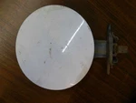 2005 Buick Rendezvous Fuel Filler Door 194525. Fixed Price $35.00.