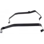 For Toyota Corolla/matrix Fuel Tank Strap 2003 2004 Steel Material Set Of. Fixed Price $61.16.