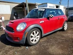 (local Pickup Only) Fuel Tank Convertible 2 Passenger Fits 07-15 Mini Cooper 936. Fixed Price $137.65.
