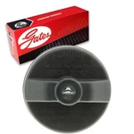 Gates Fuel Tank Cap For 1985-1986 Subaru GL-10 1.8L H4 Gas. Fixed Price $32.72.