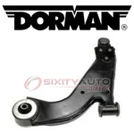 Dorman Front Right Lower Suspension Control Arm Ball Joint For 2001-2007. Fixed Price $137.95.