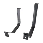 Ford F-250 Super Duty 1999-2010 Fuel Tank Strap Set Of 31-1/4 In. Fixed Price $76.94.