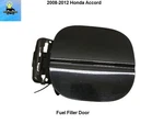 63910TE0A00ZZ 08 09 11 12 Honda Accord Coupe Fuel Filler Door Black. Fixed Price $69.00.