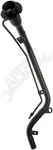 Dorman 577-156 Fuel Tank Filler Neck Replaces 5L8Z9034A, 7L8Z9034A, 7L8Z9034B. Fixed Price $308.61.
