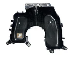 Land Rover Defender L663 Fuel Tank Cradle Plate LR159412 Genuine New. Fixed Price $868.00.