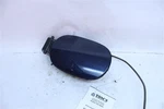Gas Fuel Filler Lid Door Porsche Cayenne 2013 Blue 1145141. Fixed Price $94.99.