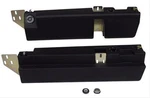Tanks Inc. 28EZ Fuel Tank, 7 Gallons, Polyethylene, Black, Ford, Each. Fixed Price $599.99.