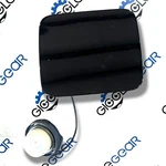 2015 Nissan Pathfinder Fuel Filler Door Brown G88303KAMA. Fixed Price $49.49.