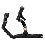 Motorcraft KH872 Hvac Heater Hose. Fixed Price $53.57.