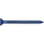 Hillman Group 375302 Flat Head Phillips Tapper Concrete Screw Anchor, 3/16 X. Fixed Price $27.77.