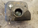 Exhaust Fluid Tank From 2017 Dodge Ram 2500 6.7L Diesel 10054343. Fixed Price $269.69.