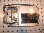 Mercedes 1998 W140 S320 Silver Oem Fuel Outside Door With HINGE,1405840939. Fixed Price $65.60.