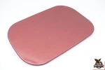 2019-2025 Cadillac XT4 Rear Fuel Gas Tank Filler Door Lid Cover Red Oem 11K. Fixed Price $56.24.