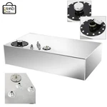 64L Street Rod Fuel Cell Gas Tank With Cap+level Sender Race 17 Gallon Aluminum. Fixed Price $116.68.