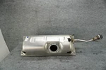 Fuel Gas Reservoir Tank Assembly Mercedes R172 SLK250 SLK300 SLK350 Oem. Fixed Price $339.15.