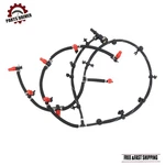 New Fuel Injector Return Line Kit Ford F-350 F-450 F-550 Super Duty 6.7L. Fixed Price $41.33.