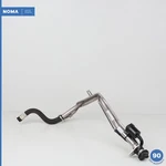 13-15 Jaguar Xf X250 2.0L Turbo Fuel Gasoline Tank Filler Pipe W/ Valve Oem. Fixed Price $112.05.