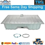 Trq 16 Gallon Fuel Gas Tank W/ Drain Plug 1964-1968 Ford Mustang Mercury. Fixed Price $138.57.
