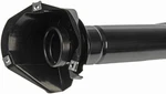 Dorman 577-814 Replacement Fuel Tank Filler Neck. Fixed Price $174.96.