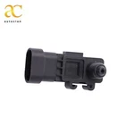 Fuel Pressure Sensor For 2008-2012 Mercedes Benz C300 4MATIC 1635422818. Fixed Price $18.27.